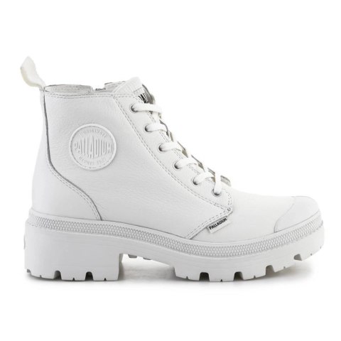Buty Palladium Pallabase Leather W 96905-102-M