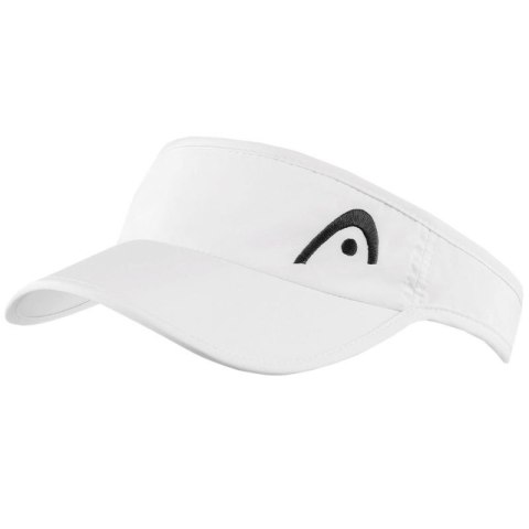 Daszek Head Pro Player Visor W 287139 Daszek Head Pro Player Visor W 287139