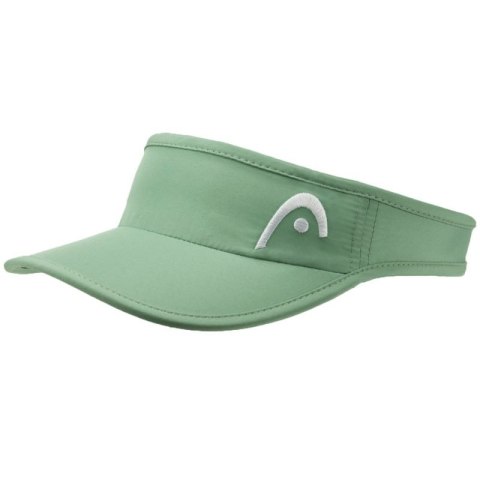 Daszek Head Pro Player Womens Visor W 287139 Daszek Head Pro Player Womens Visor W 287139