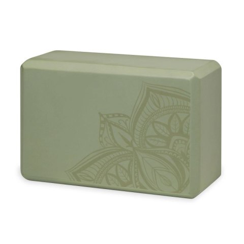 Kostka do Jogi Gaiam Celery Point 64973 Kostka do Jogi Gaiam Celery Point 64973
