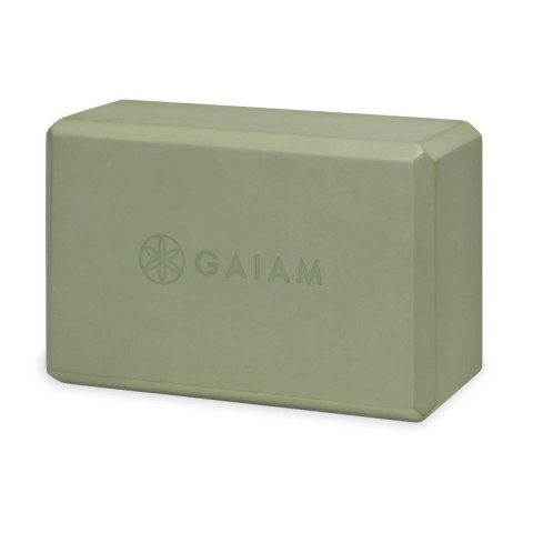 Kostka do Jogi Gaiam Celery Point 64973 Kostka do Jogi Gaiam Celery Point 64973