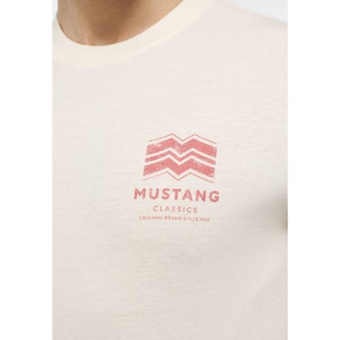 Koszulka Mustang Alex C Print M 1013804-8001