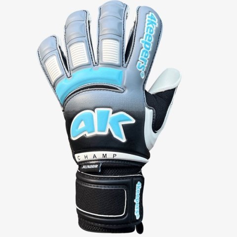 Rękawice bramkarskie 4keepers Champ VI HB Jr S906563