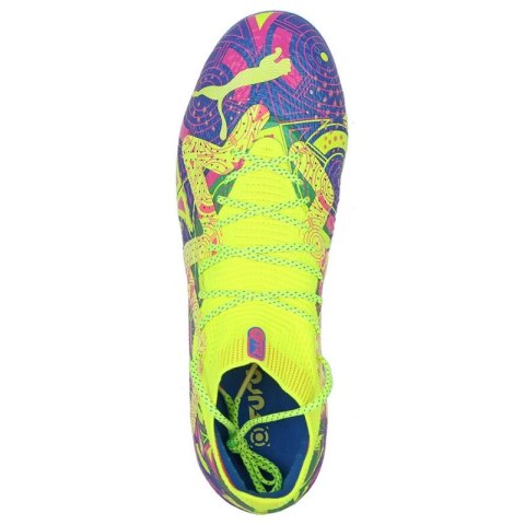 Buty piłkarskie Puma Future Ultimate Energy Ultra FG/MG M 107546-01 Buty piłkarskie Puma Future Ultimate Energy Ultra FG/MG M 107546-01