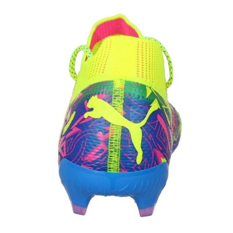 Buty piłkarskie Puma Future Ultimate Energy Ultra FG/MG M 107546-01 Buty piłkarskie Puma Future Ultimate Energy Ultra FG/MG M 107546-01