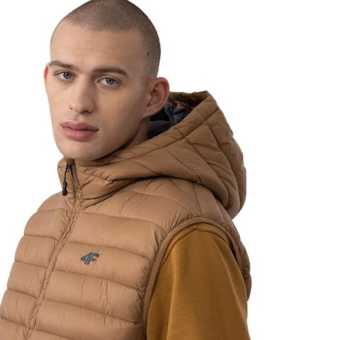 Kamizelka 4F M063 M 4FAW23TVESM063 82S Kamizelka 4F M063 M 4FAW23TVESM063 82S