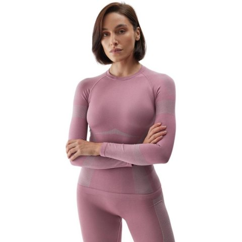 Bluza Termoaktywna 4F F113 W 4FAW23USEAF113 53S