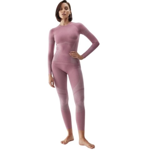 Bluza Termoaktywna 4F F113 W 4FAW23USEAF113 53S