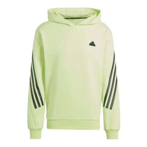 Bluza adidas M FI 3S HD IJ8866 Bluza adidas M FI 3S HD IJ8866