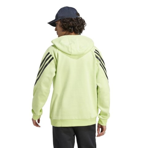 Bluza adidas M FI 3S HD IJ8866 Bluza adidas M FI 3S HD IJ8866