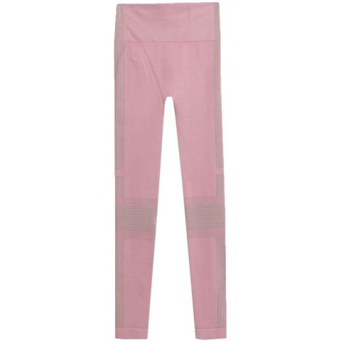 Legginsy Termoaktywne 4F F116 W 4FAW23USEAF116 53S