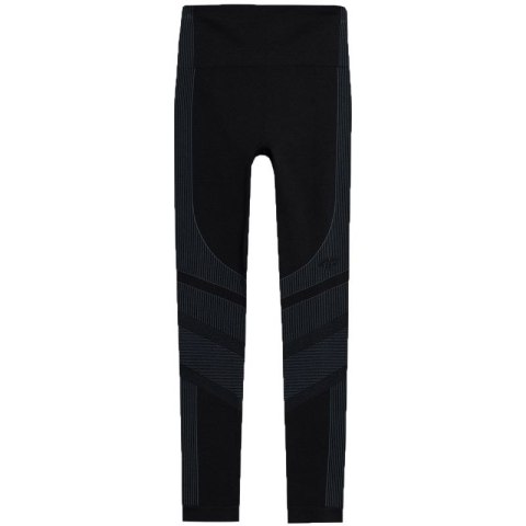 Legginsy termoaktywne 4F F116 W 4FAW23USEAF116 20S