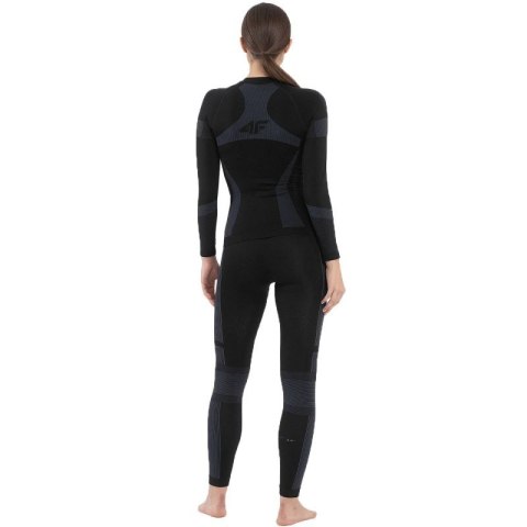 Legginsy termoaktywne 4F F116 W 4FAW23USEAF116 20S