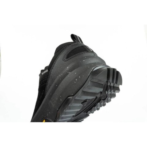 Buty Skechers Road Sector M 237219 BBK