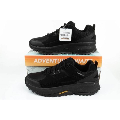 Buty Skechers Road Sector M 237219 BBK