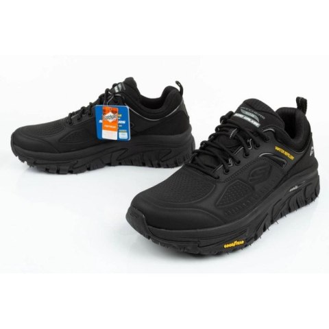 Buty sportowe Skechers Arch Fit M 237333 BBK
