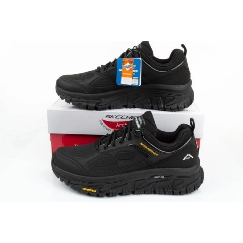 Buty sportowe Skechers Arch Fit M 237333 BBK