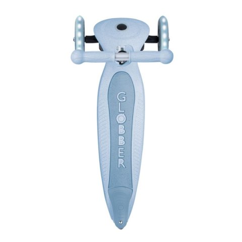 Hulajnoga JUNIOR FOLDABLE LIGHTS ECOLOGIC (692-501)