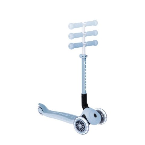 Hulajnoga JUNIOR FOLDABLE LIGHTS ECOLOGIC (692-501)