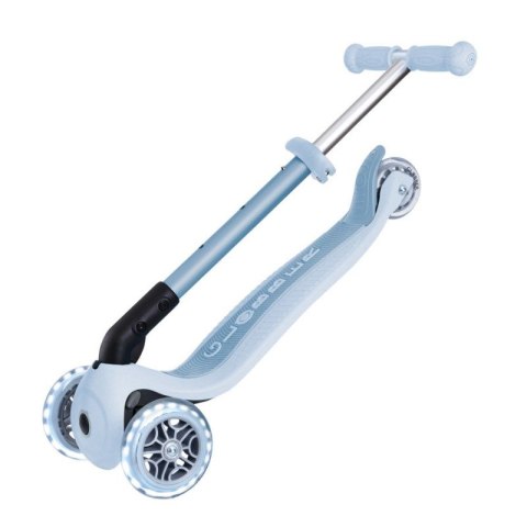 Hulajnoga JUNIOR FOLDABLE LIGHTS ECOLOGIC (692-501)