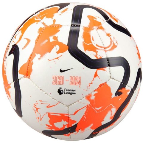Piłka nożna Nike Skills FB2986-100 Piłka nożna Nike Skills FB2986-100