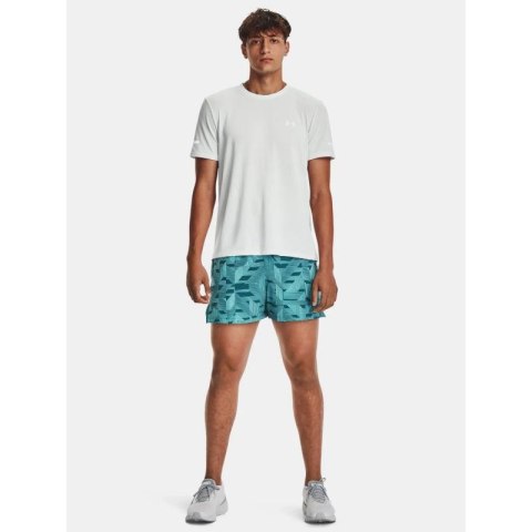 Spodenki Under Armour M 1377002-425