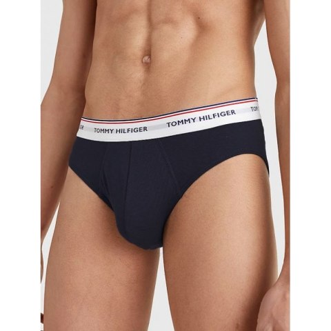 Bielizna Tommy Hilfiger 3P Brief M 1U87903766