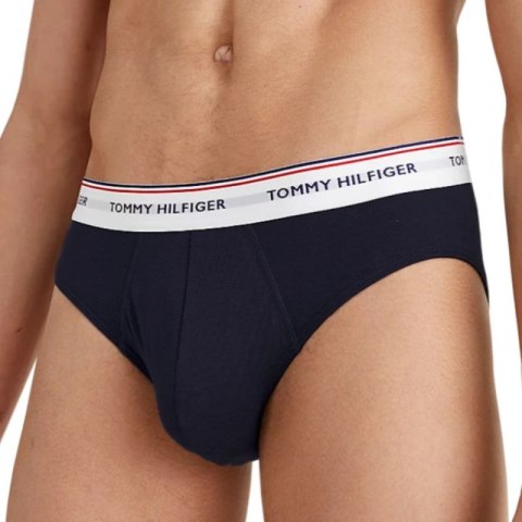 Bielizna Tommy Hilfiger 3P Brief M 1U87903766