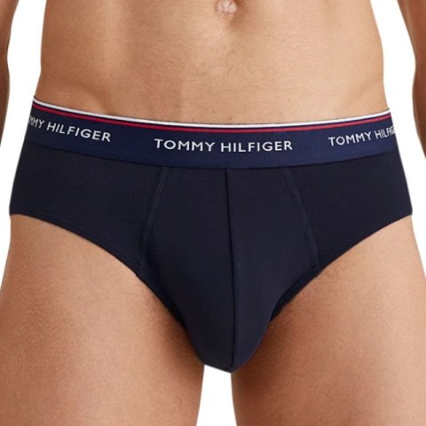Bielizna Tommy Hilfiger 3P Brief M 1U87903766