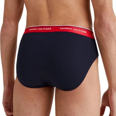 Bielizna Tommy Hilfiger 3P Brief M 1U87903766
