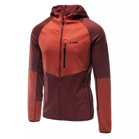 Bluza Hi-tec Camil M 92800441391 Bluza Hi-tec Camil M 92800441391