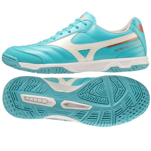 Buty Mizuno Morelia Sala Classic IN M Q1GA230225 Buty Mizuno Morelia Sala Classic IN M Q1GA230225