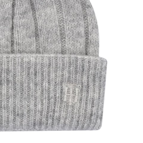 Czapka Tommy Hilfiger Timeless Beanie W AW0AW13827