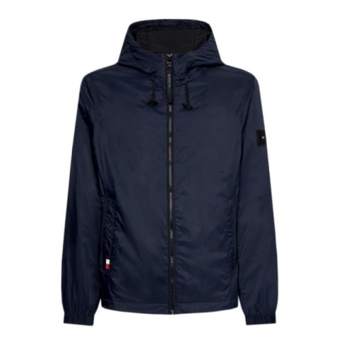 Kurtka Tommy Hilfiger Base Layer Packable Hdd Jacket M MW0MW22614