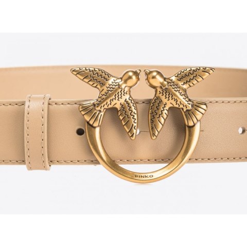 Pasek damski Pinko Love Berry H3 100125A0F1