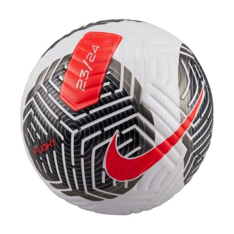 Piłka nożna Nike Flight FA23 FB2901-100 Piłka nożna Nike Flight FA23 FB2901-100