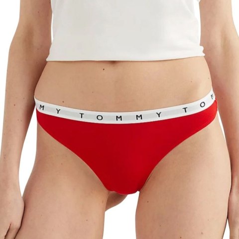 Bielizna Tommy Hilfiger 3-pack Thong W UW0UW02521