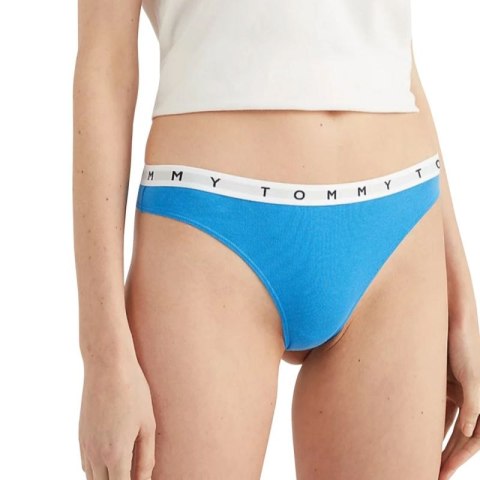 Bielizna Tommy Hilfiger 3-pack Thong W UW0UW02521
