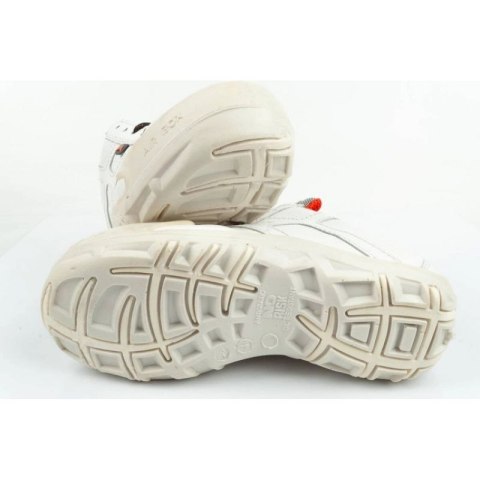 Buty No Risk Corvette SRC S3 U 6290.13