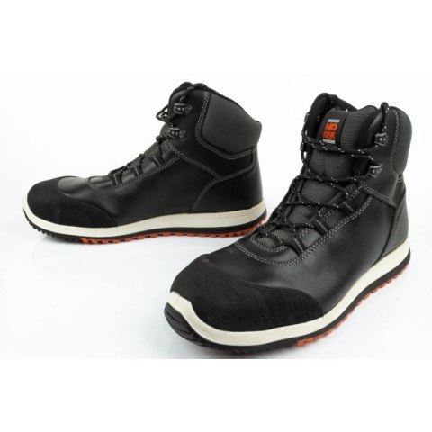 Buty No Risk High Safety SRC S3 M 6045.10