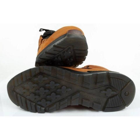 Buty trekkingowe Timberland Euro Trekker M 0A2J37231