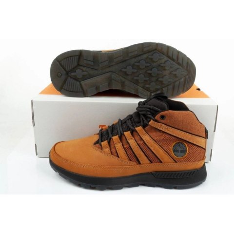 Buty trekkingowe Timberland Euro Trekker M 0A2J37231