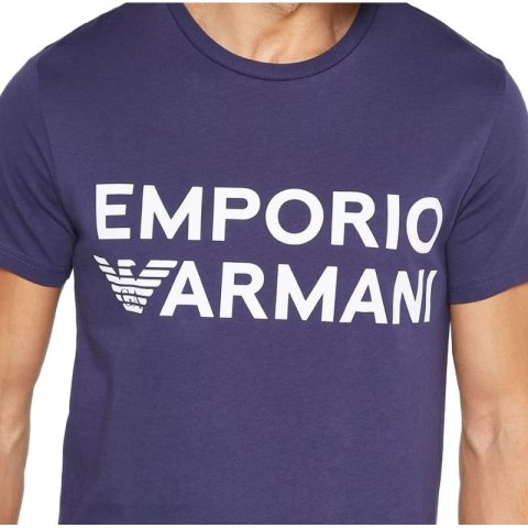 Koszulka Emporio Armani Bechwe M 2118313R479
