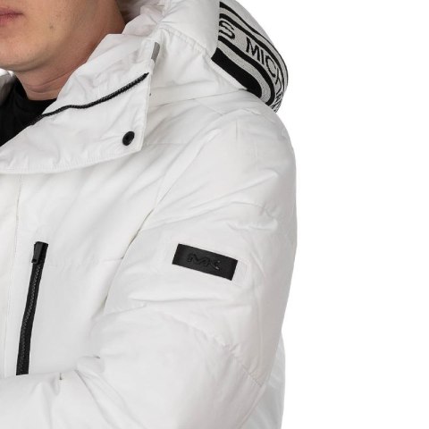 Kurtka Michael Kors M MC60561 biały
