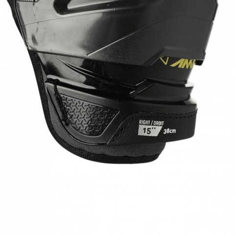 Nagolenniki hokejowe Bauer Supreme Mach M 1061884 Nagolenniki hokejowe Bauer Supreme Mach M 1061884