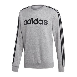 Bluza adidas Essentials 3 Stripes Crewneck Fleece M EI4902