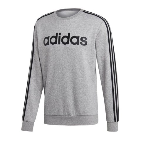 Bluza adidas Essentials 3 Stripes Crewneck Fleece M EI4902 Bluza adidas Essentials 3 Stripes Crewneck Fleece M EI4902