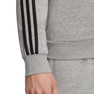 Bluza adidas Essentials 3 Stripes Crewneck Fleece M EI4902