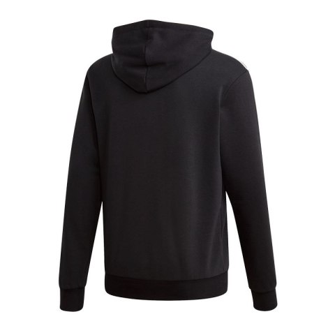 Bluza adidas Essentials 3 Stripes PO FZ French Terry M DU0498 Bluza adidas Essentials 3 Stripes PO FZ French Terry M DU0498