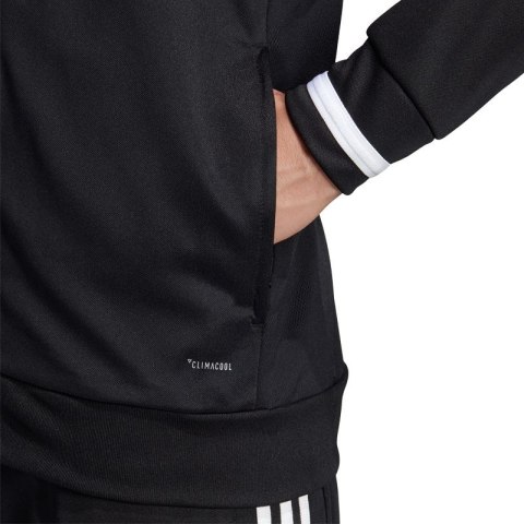 Bluza adidas Team 19 Track Jacket M DW6849 czarna Bluza adidas Team 19 Track Jacket M DW6849 czarna